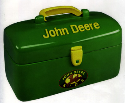 Picture of Recalled Toy Toolbox