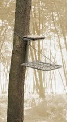 Picture of Recalled Tree Stand