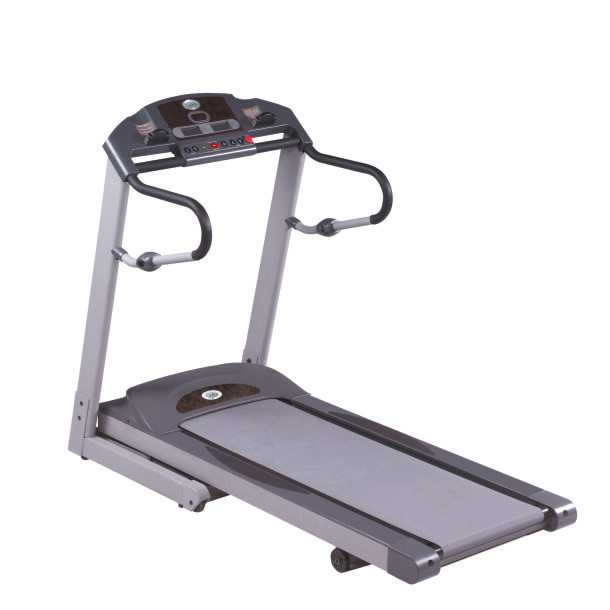 Picture of Recalled Treadmill
