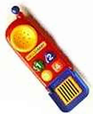picture of recalled toy phone