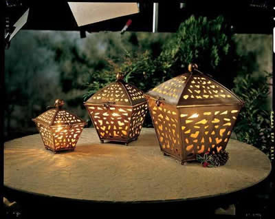 picture of recalled lantern