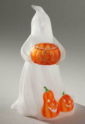 Picture of Recalled Halloween Candleholder