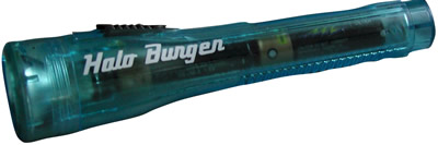 Picture of Recalled Product