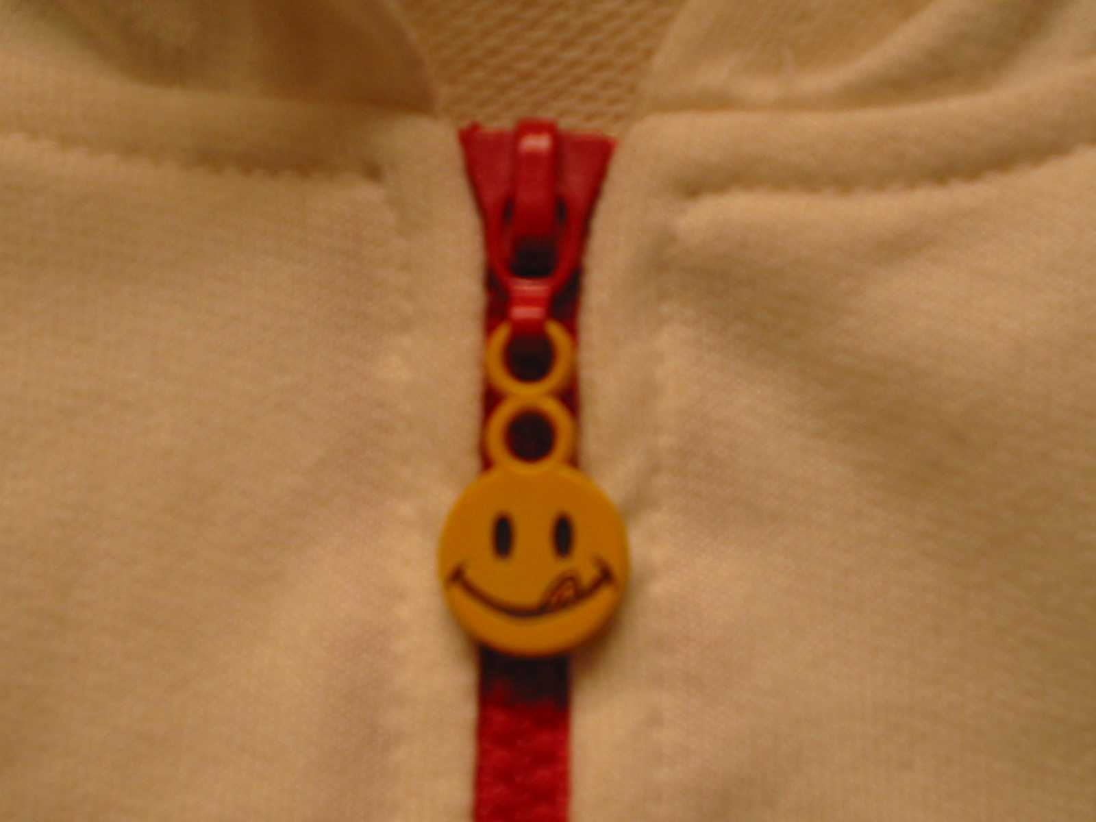 Picture of zipper pull