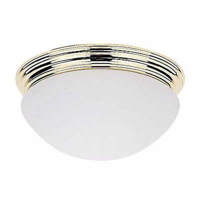 Picture of Recalled Ceiling Light Fixture