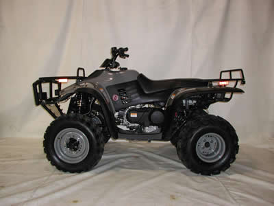 picture of recalled atv