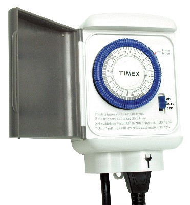 Picture of Recalled Timer