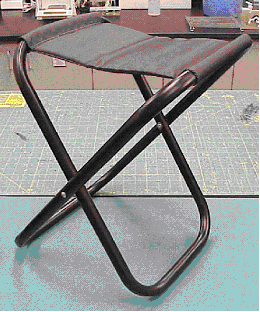 picture of recalled Stool