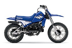 Picture of Recalled Off-Road Motorcycles and ATVs