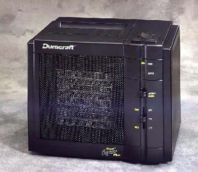 Duracraft Model CZ 304 Heater