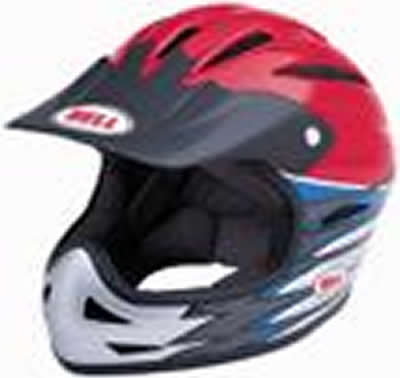 Picture of Recalled Helmets