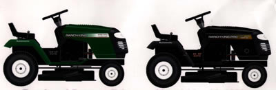 Picture of Ranch King Tractors