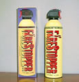 fire extinguishers