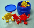 Kid's Meals Toys