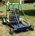 Picture of Murray Go-Kart