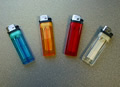 Picture of Cigarette Lighters