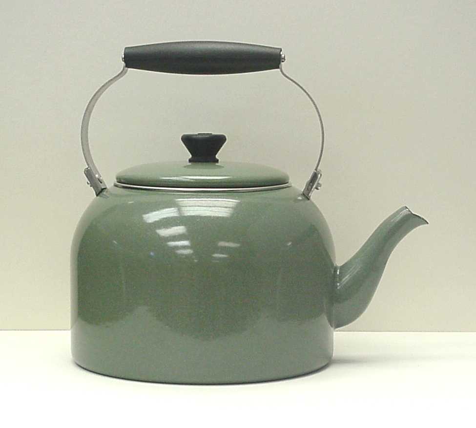 Picture of Recalled MARTHA STEWART EVERYDAY® Brand Tea Kettles