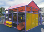 Picture of Soft Playground