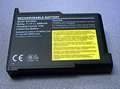 Picture of Recalled Battery