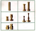 Picture of Recalled Candle Holders