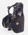 Picture of jacket style buoyancy control system containing recalled valve