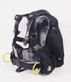Picture of wings style buoyancy control system containing recalled valve
