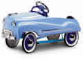 Picture of Recalled Pedal Car