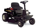 Picture of Recalled Rear-Engine Riding Mower
