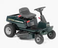 Picture of Recalled Rear-Engine Riding Mower
