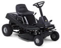 Picture of Recalled Recalled Mid-Engine Riding Mower