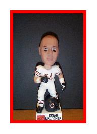 Picture of recalled bobble head figurine