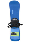 Picture of Recalled skiboard