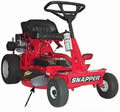 Picture of recalled Riding Lawn Mower model 280922B