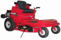 Picture of recalled Riding Lawn Mower model YZ145333BVE