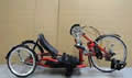 picture of recalled hand cycle