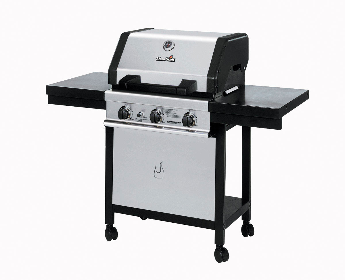 Picture of Recalled Commercial Series Grill