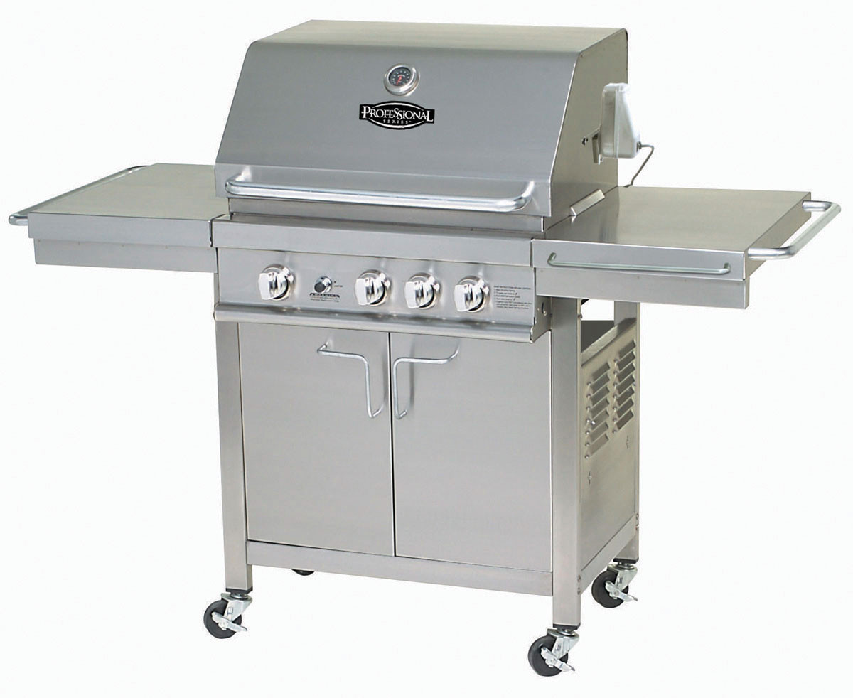 Picture of Recalled Professional Series Grill
