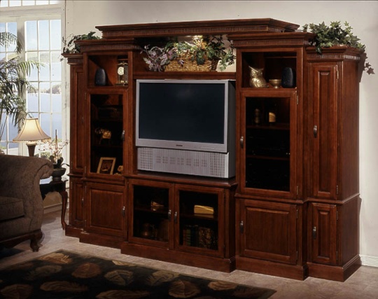 Picture of Recalled Wall Unit