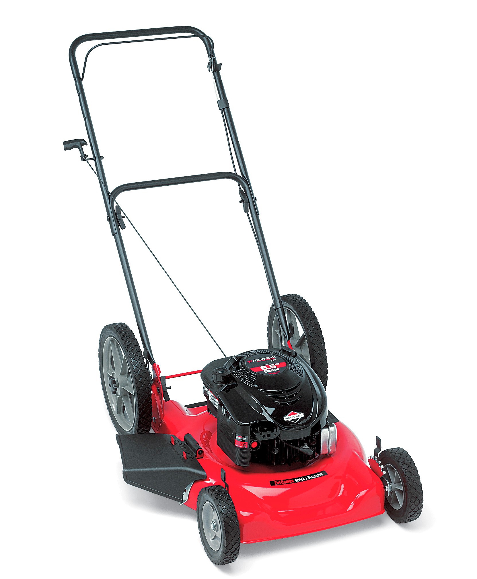 Picture of Recalled Lawn Tractor