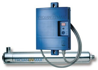 Picture of TrojanUVMax Water Disinfection System