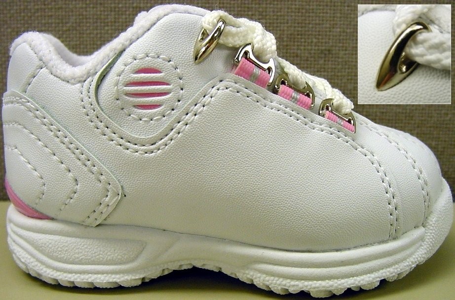 Picture of Recalled Athletic Shoe
