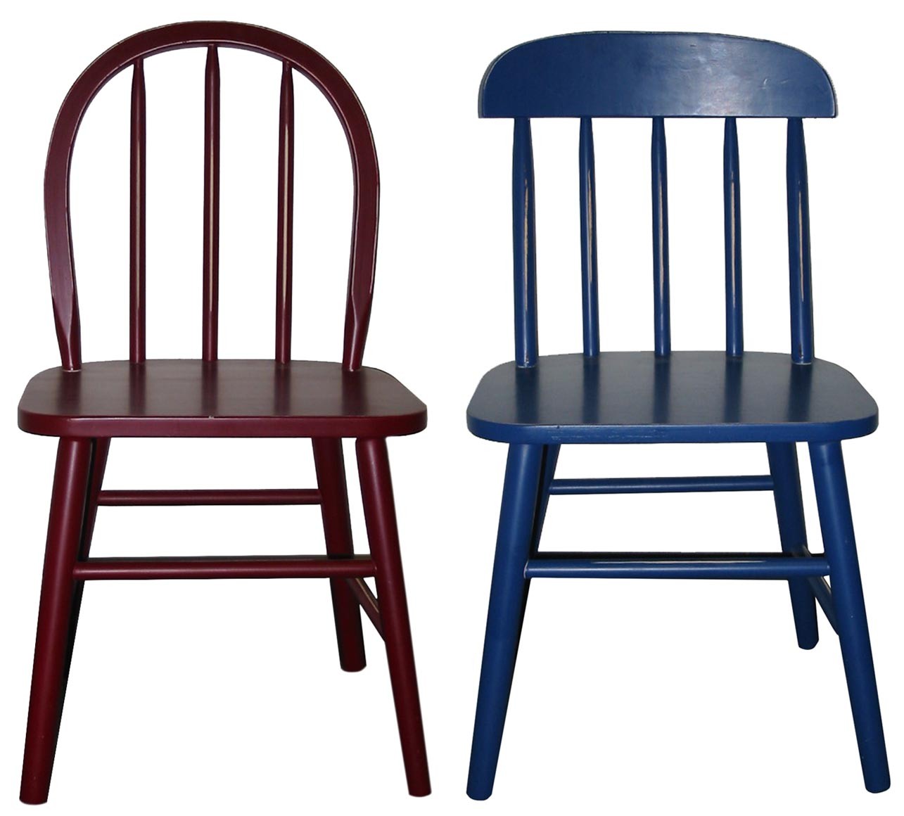 Picture of Recalled Wooden Chairs
