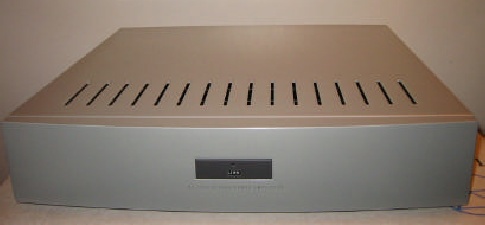 Picture of Recalled Linn AV 5150 2-Channel Power Amplifier