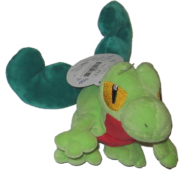 Picture of Recalled Pokeman