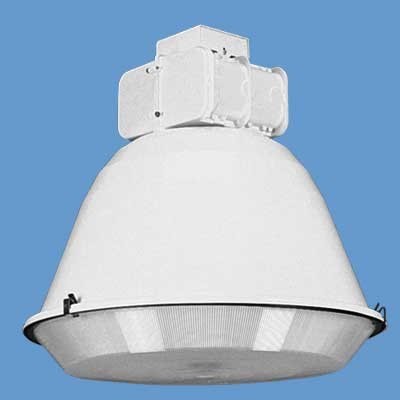 picture of recalled light fixture