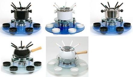picture of recalled fondue sets