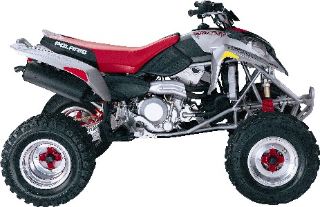 picture of recalled Predator 500