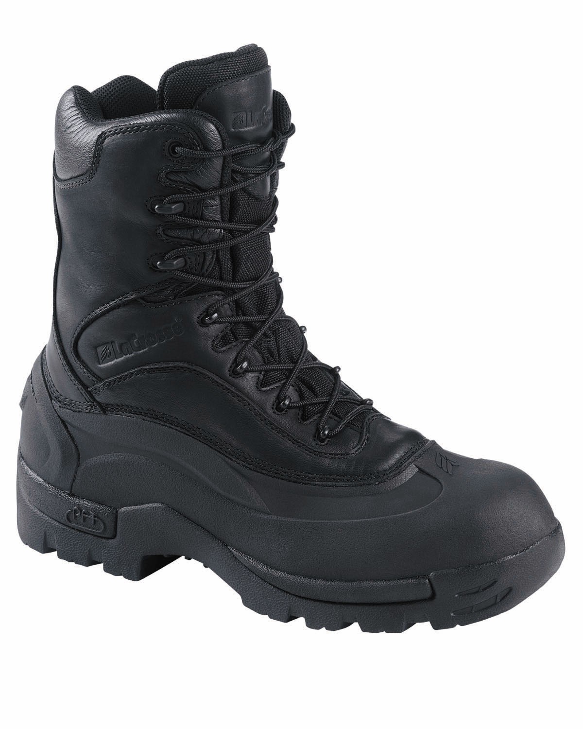 Picture of Recalled Work Boots