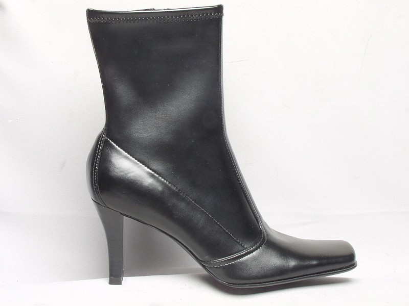 Picture of Recalled Women's Boots