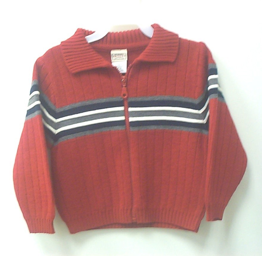 Picture of Recalled Sweater